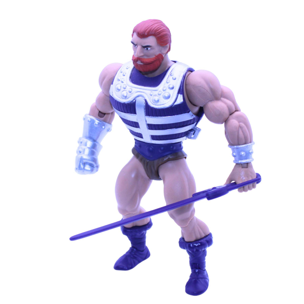 Masters of the Universe Origins Fisto 2021 | lose | 14 cm
